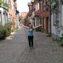 Luneburg, Germany