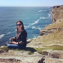 Inishmore
