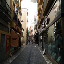 Sevilla Street