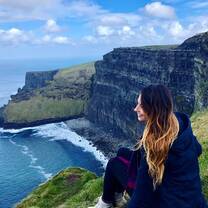 Cliffs of Moher