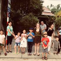 Field trip