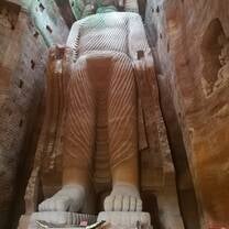 Buddha