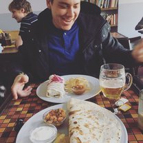 BOMB FOOD