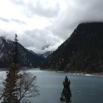 Jiuzhaigou