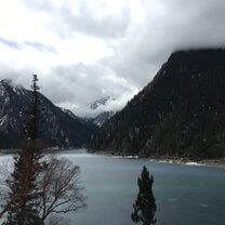 Mother Nature  Jiuzhaigou