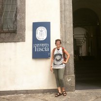 First Day of Class