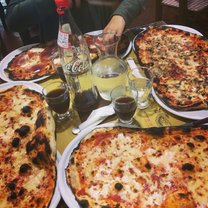 Pizza Time