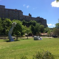 Viterbo Park