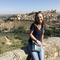 Toledo, Spain