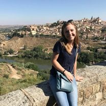 Toledo, Spain