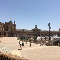 Plaza de España