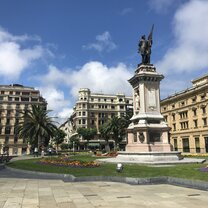 San Sebastian, Spain