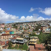 Valpo Valparaíso Homes