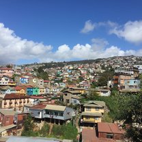 Valparaíso Homes