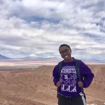 Atacama Desert