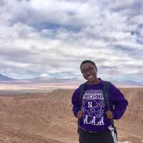 Atacama Desert