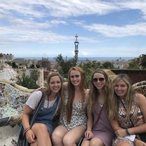 Barcelona