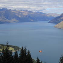 Queenstown