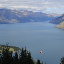 Queenstown