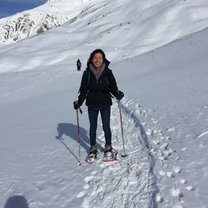Trip to the Alpes