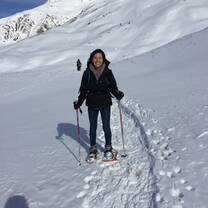 Trip to the Alpes