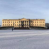 Royal Palace