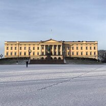 Royal Palace