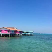 Thailand internship program