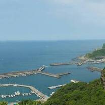 Keelung - Taiwan 