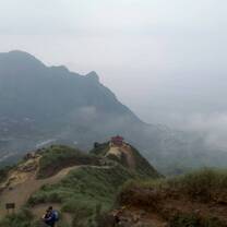 Elephant Mountain - Taiwan 