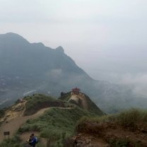 Elephant Mountain - Taiwan 