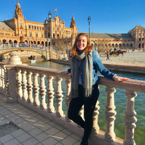 Plaza de España