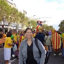 Get Paid to Teach English in Barcelona, Spain