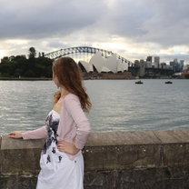 Sydney Harbor