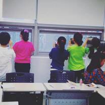 Teach For Korea's Leader in English Education in 2018