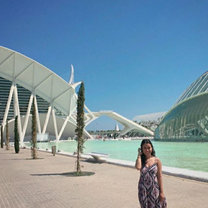 The City of Arts and Sciences