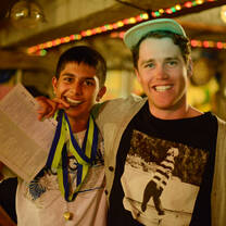 Employment for Multi-Activity Instructor at International Activity Camp