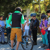 Employment for Multi-Activity Instructor at International Activity Camp