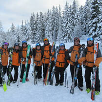 Employment for Nurse as Healthcare Counselor at International Ski Camp