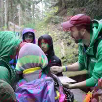 Employment for Multi-Activity Instructor at International Activity Camp