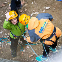 Employment for Multi-Activity Instructor at International Activity Camp