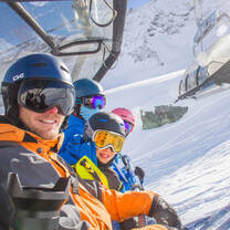 Employment for Nurse as Healthcare Counselor at International Ski Camp