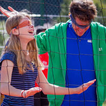 Employment for Multi-Activity Instructor at International Activity Camp