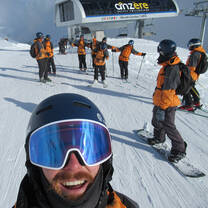 Employment for Nurse as Healthcare Counselor at International Ski Camp