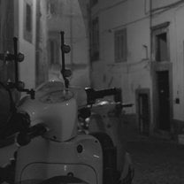 Viterbo Shots