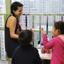 Teaching Students