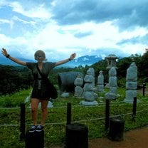 Korea ESL