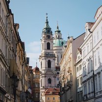Malá Strana 