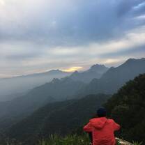 Sunrise