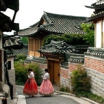 south korea
